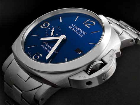 panerai movie watches